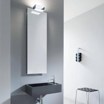 Dekor Walther Box 1-15 N LED tükörlámpa 2,700 K kép