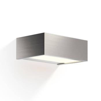 Dekor Walther Box LED falilámpa nikkel 2 700K 15cm kép