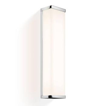 Dekor Walther Manhattan 40 N LED fali lámpa króm kép