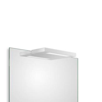 Dekor Walther Slim 1-24 N LED-es tükörlámpa fehér kép