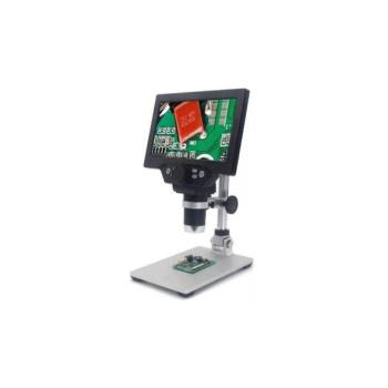  Digitális mikroszkóp G1200  kép