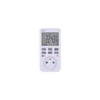   DT33 − Digitális heti időzítő 16A/230V  kép