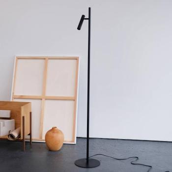 Dyberg Larsen Carlo 1 LED-es állólámpa, egylámpás, egylámpás kép