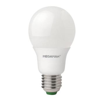 E27 6.5W LED-es növény lámpa MEGAMAN kép