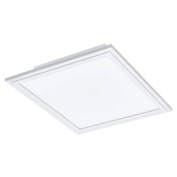 EGLO connect CCT mennyezeti lámpa 30x30cm fehér kép