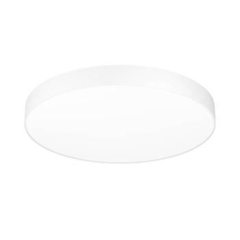 EGLO connect Smart LED mennyezeti lámpa Gallizzi-Z, fehér, Ø69cm kép