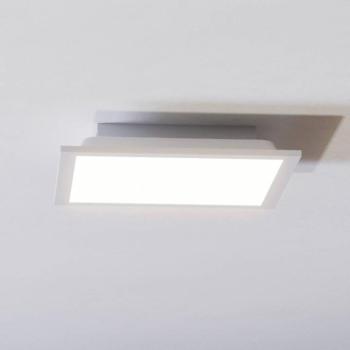 EGLO connect Smart LED mennyezeti világítás Moradillo-Z, fehér, 29 cm kép