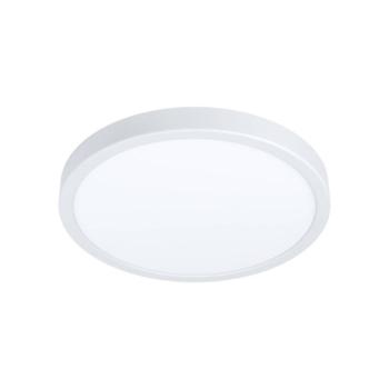 EGLO connect Smart LED szerelt világítás Fueva 6-Z, fehér, Ø27 cm kép