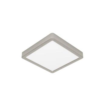 EGLO connect Smart LED szerelt világítás Fueva 6-Z, szürke, 22 cm kép