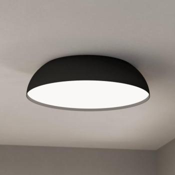 EGLO connect Tollos-Z intelligens LED mennyezeti világítás, Ø 55 cm kép