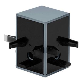 Eglo Eglo 98803 CUBE TP Csatlakozó a lámpákhoz sínes lámparendszerekben  kép