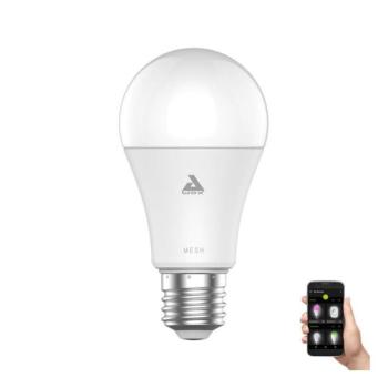 Eglo LED dimmelhető izzó CONNECT E27/9W 3000K Bluetooth  kép