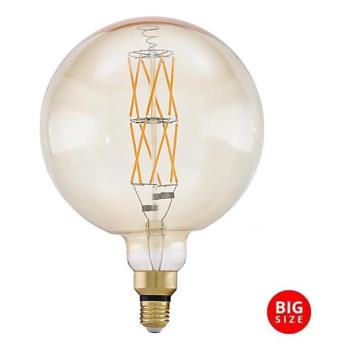 Eglo LED Dimmelhető izzó G200 E27/8W/230V 2100K  kép