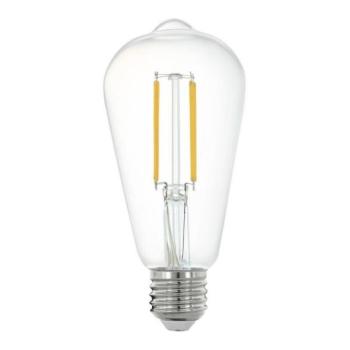 Eglo LED Dimmelhető izzó VINTAGE E27/6W/230V 2700K  kép