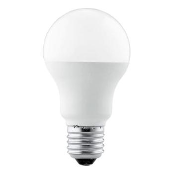 Eglo LED izzó E27/6,2W 3000K meleg fény  kép