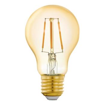 Eglo LED Izzó VINTAGE A60 E27/4,9W/230V 2200K  kép