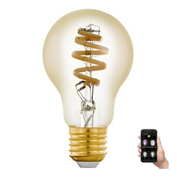 Eglo LED izzó VINTAGE A60 E27/5,5W/230V 2200K kép