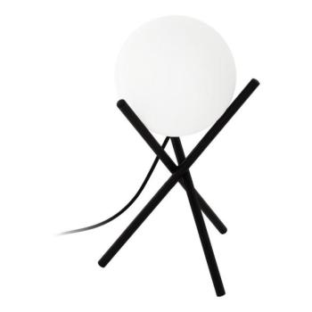 Eglo Pótló üveg Eglo CASTELLATO 97333, 15 cm átmérővel  kép