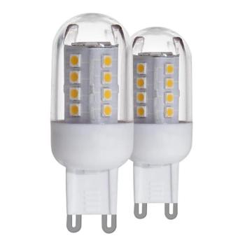 Eglo SET 2x LED Izzó G9/2,5W  kép