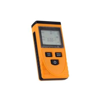  Elektromágneses sugárzás mérő 1x6F22  kép