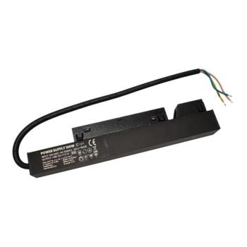  Elektronikus transzformátor MAGNETIC TRACK 100W/230V/48V  kép