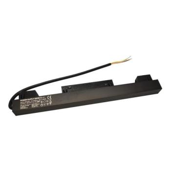  Elektronikus transzformátor MAGNETIC TRACK 200W/230V IP20  kép