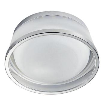 Emithor LED Beépíthető lámpa ELEGANT ACRYLIC FIX LED/7W/230V 9 cm  kép