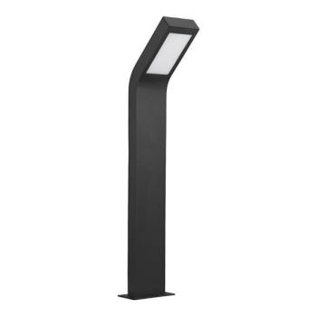 Emithor LED Kültéri lámpa SOY LED/10W/230V IP54 fekete  kép