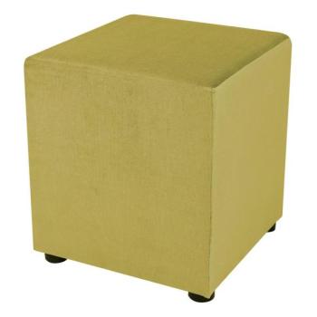 EMS Puff SIX 40x40 cm sárga  kép
