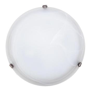  Érzékelős mennyezeti lámpa 2xE27/40W/230V  kép