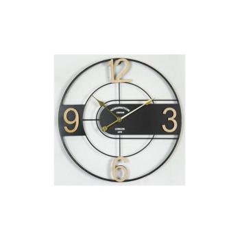 Eurolamp Falióra 1xAA átm. 60 cm fekete  kép