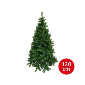 Eurolamp Karácsonyfa NORMANDY 120 cm fenyő  kép