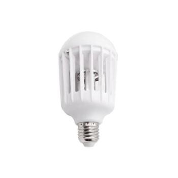 Eurolamp LED Rovarriasztó izzó E27/7W/230V 6500K 40 m²  kép
