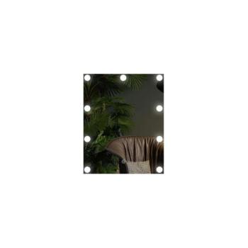 Eurolamp LED tükör világítással 9xLED/1W/230V 3000/4000/6000K 50x40 cm IP44  kép
