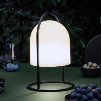 EVA Solo LED-es napelemes lámpa SunLight, 30 cm, IP65, fényerőszabályzóval kép
