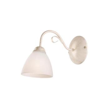  Fali lámpa ADELLE 1xE27/60W/230V  kép