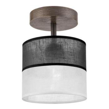  Fali lámpa ANDREA 1xE27/60W/230V bükk kivitelben  kép