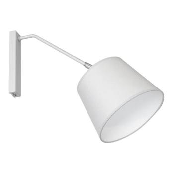  Fali lámpa ASTA 1xE27/60W/230V szürke  kép