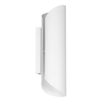  Fali lámpa BARBOS 2xG9/8W/230V fehér  kép