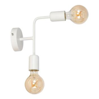  Fali lámpa CANDELA 2xE27/60W/230V  kép