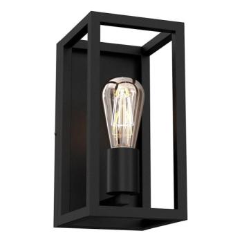  Fali lámpa FRAME 1xE27/60W/230V  kép