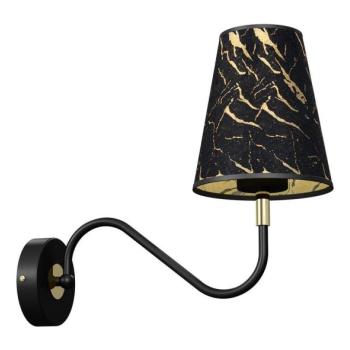  Fali lámpa HERMES 1xE27/60W/230V  kép