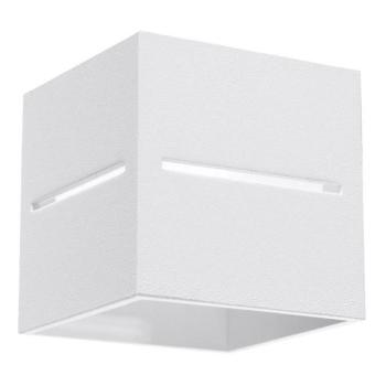  Fali lámpa LOBO 1xG9/40W/230V fehér  kép