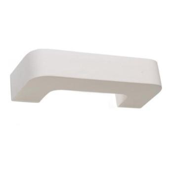  Fali lámpa MAGNET 1xE27/60W/230V fehér  kép