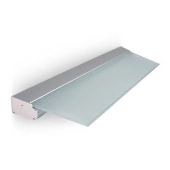  Fali lámpa polccal APERA T5 G5/8W/230V 45 cm  kép