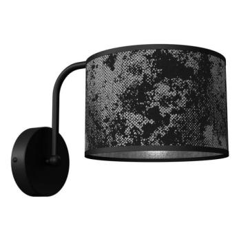  Fali lámpa SATINO 1xE27/60W/230V ezüst  kép