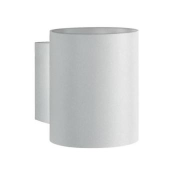  Fali lámpa SQUALLA TUBA 1xG9/50W/230V fehér  kép
