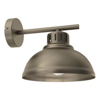 Fali lámpa SVEN 1xE27/15W/230V réz  kép