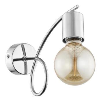  Fali lámpa TANGO 1xE27/15W/230V króm  kép