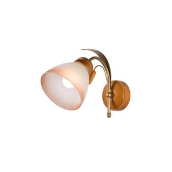  Fali lámpa TULIPAN 1xE27/60W/230V  kép